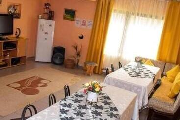 پانسیون Cabana Ancuța