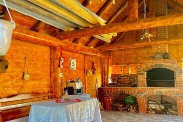 پانسیون Cabana Ancuța