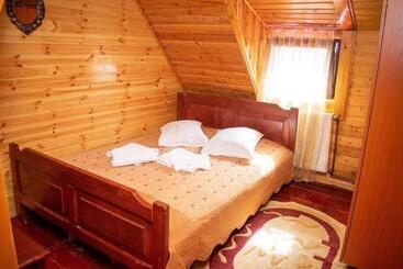 پانسیون Cabana Ancuța