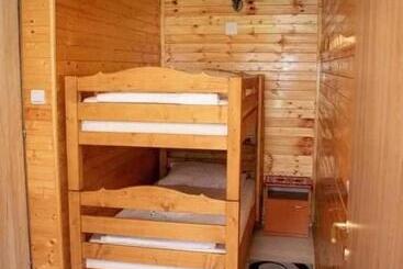 پانسیون Cabana Ancuța