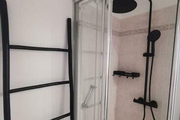 پانسیون Chambre Voyage Tout Confort Pres De Saint Marceau