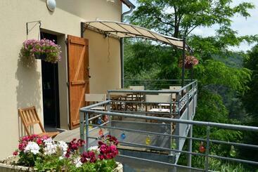膳宿费 Chambres Et Table D Hotes Du Calvaire