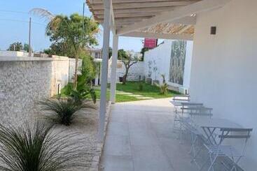 پانسیون San Pietro Home
