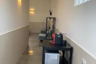 پانسیون San Pietro Home
