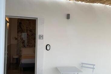 پانسیون San Pietro Home