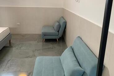 پانسیون San Pietro Home