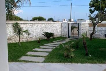 پانسیون San Pietro Home
