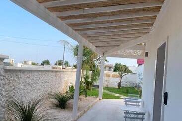 پانسیون San Pietro Home