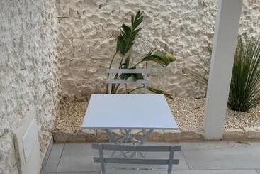 پانسیون San Pietro Home