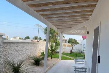 پانسیون San Pietro Home
