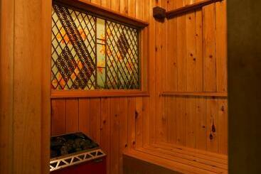 پانسیون Sobahouse Azumino