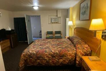 Ranger Motel