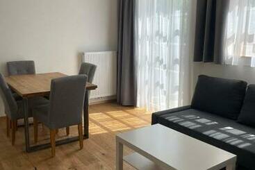 ツーリストアパートメント Remise Kubus In Der Villa Kubus