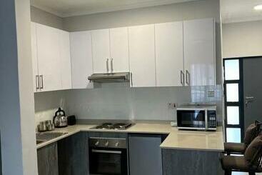 Sarona City Apartments H303