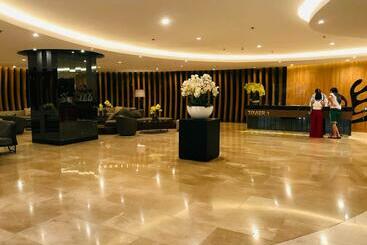 Апарт-отель Shore 2 Residences