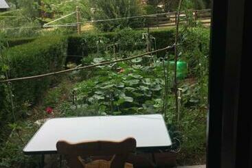 Studio Rue De Jardin