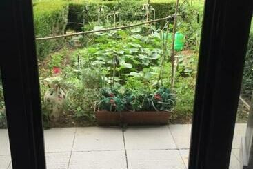 Studio Rue De Jardin