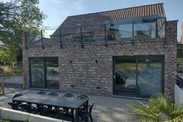 The Kettle House Stable
