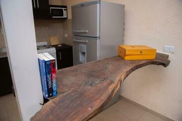Aladdin Loft