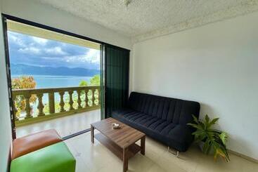 هاستل Casa Prana, Coatepeque
