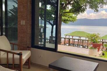 هاستل Casa Prana, Coatepeque