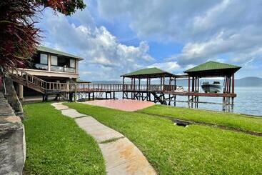 هاستل Casa Prana, Coatepeque