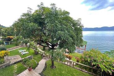 هاستل Casa Prana, Coatepeque