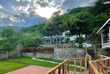 هاستل Casa Prana, Coatepeque