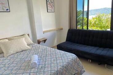 هاستل Casa Prana, Coatepeque