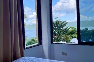 هاستل Casa Prana, Coatepeque