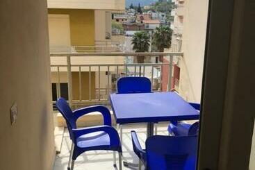 Apartament Fieri