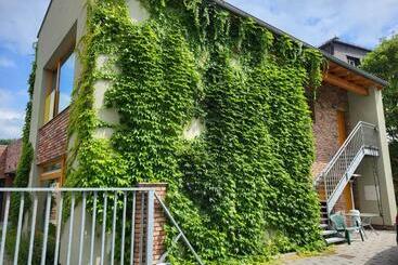 Apartmán Niklan