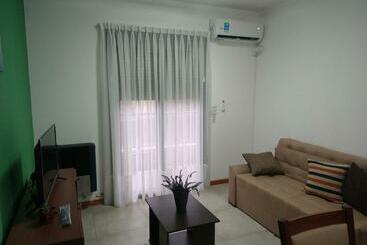 Aparts Kodu Residencia Familiar