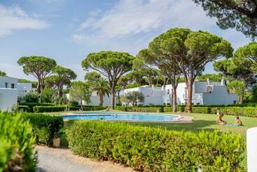 ツーリストアパートメント Casa Julia