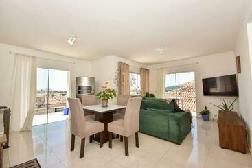 דירות לתיירים Cobertura Top Na Praia Dos Ingleses Norte Da Ilha Da Magia   Floripa   Florianópolis   Sc