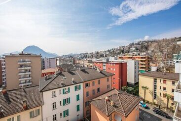 Cosy Home Lugano Few Min From Lake   Happy Rentals