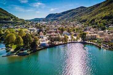 Cosy Home Lugano Few Min From Lake   Happy Rentals