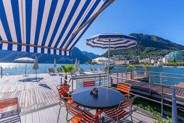 Cosy Home Lugano Few Min From Lake   Happy Rentals
