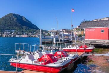 Cosy Home Lugano Few Min From Lake   Happy Rentals