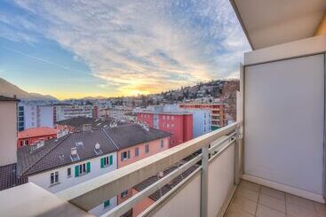 Cosy Home Lugano Few Min From Lake   Happy Rentals