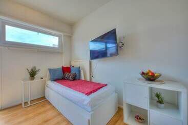 Cosy Home Lugano Few Min From Lake   Happy Rentals