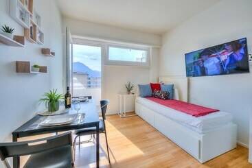 Cosy Home Lugano Few Min From Lake Happy Rentals