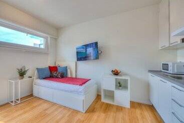 Cosy Home Lugano Few Min From Lake   Happy Rentals