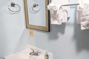Downtown Apartments In Bar Harbor