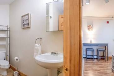 Downtown Apartments In Bar Harbor