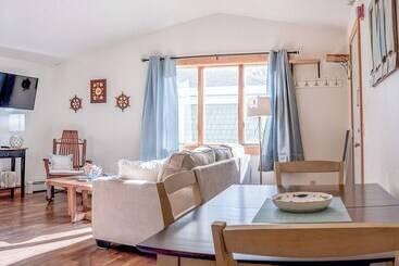 Downtown Apartments In Bar Harbor