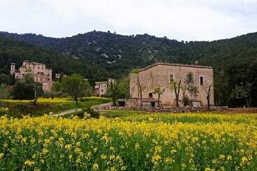 El Castell De Segueró