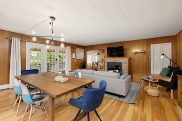 Gorgeous 7bdr 16 Guests Perfect For Your Family