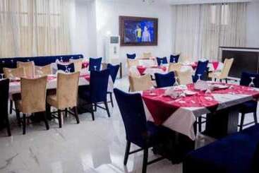 هتل Golden Tulip Grand Palazzo