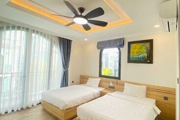 هتل The May Coffee & Homestay Phú Quốc